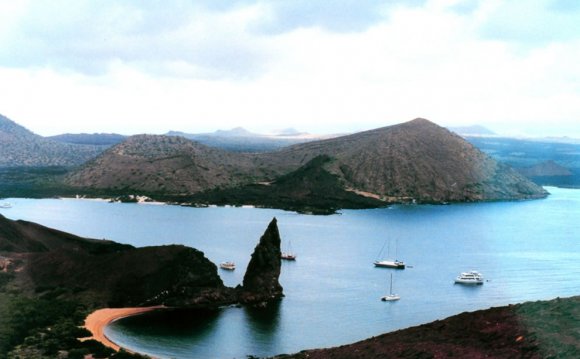 Galapagos Islands pictures