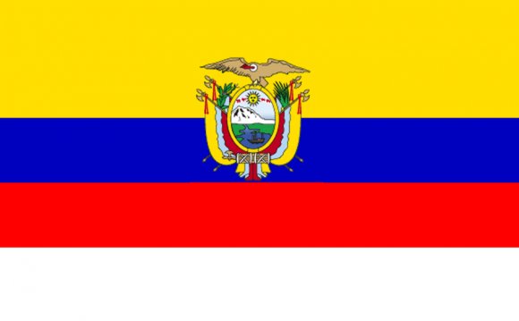 Ecuador, Latin America